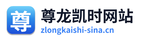 尊龙凯时网站 Logo